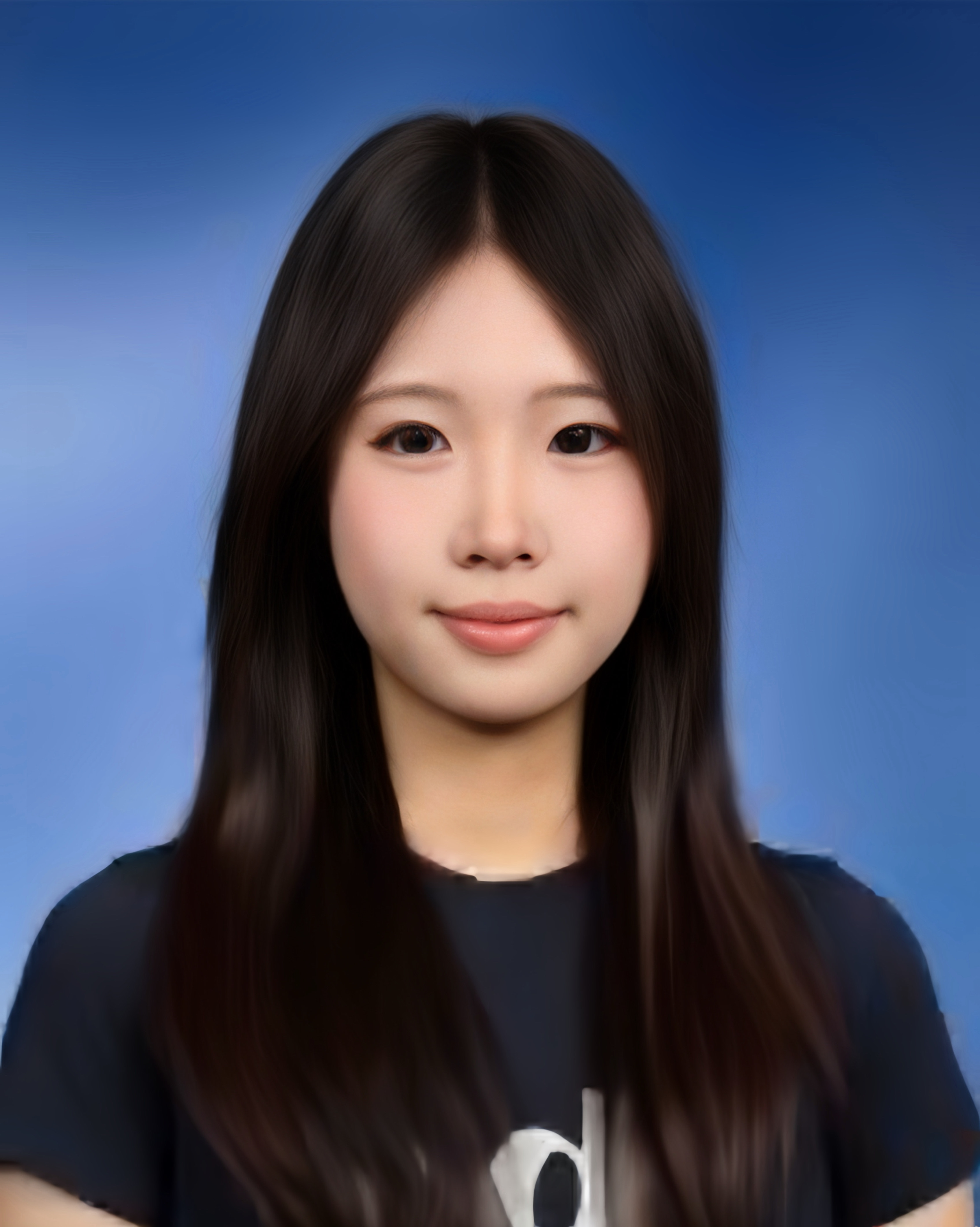 Romy Zheng, piano